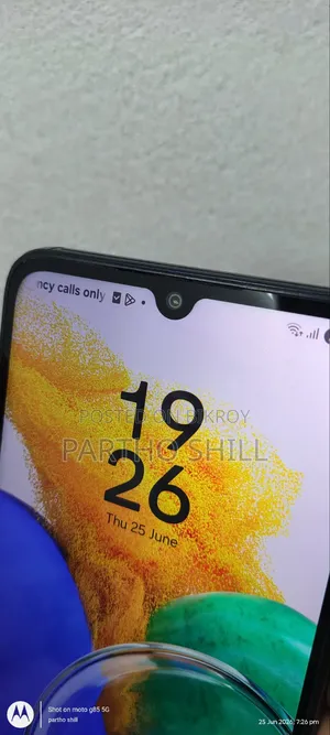 Samsung Galaxy M14 4G 128 GB নীল