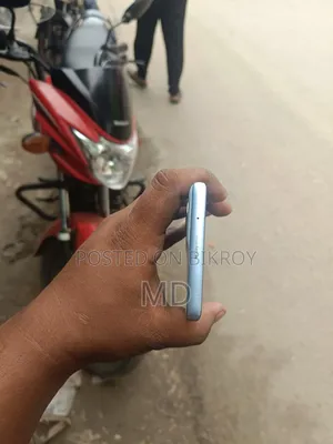Motorola Edge 50 Fusion 128 GB White