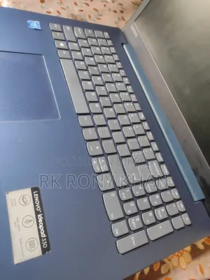 Laptop Lenovo IdeaPad 330 4GB Intel Core I5 HDD 1T