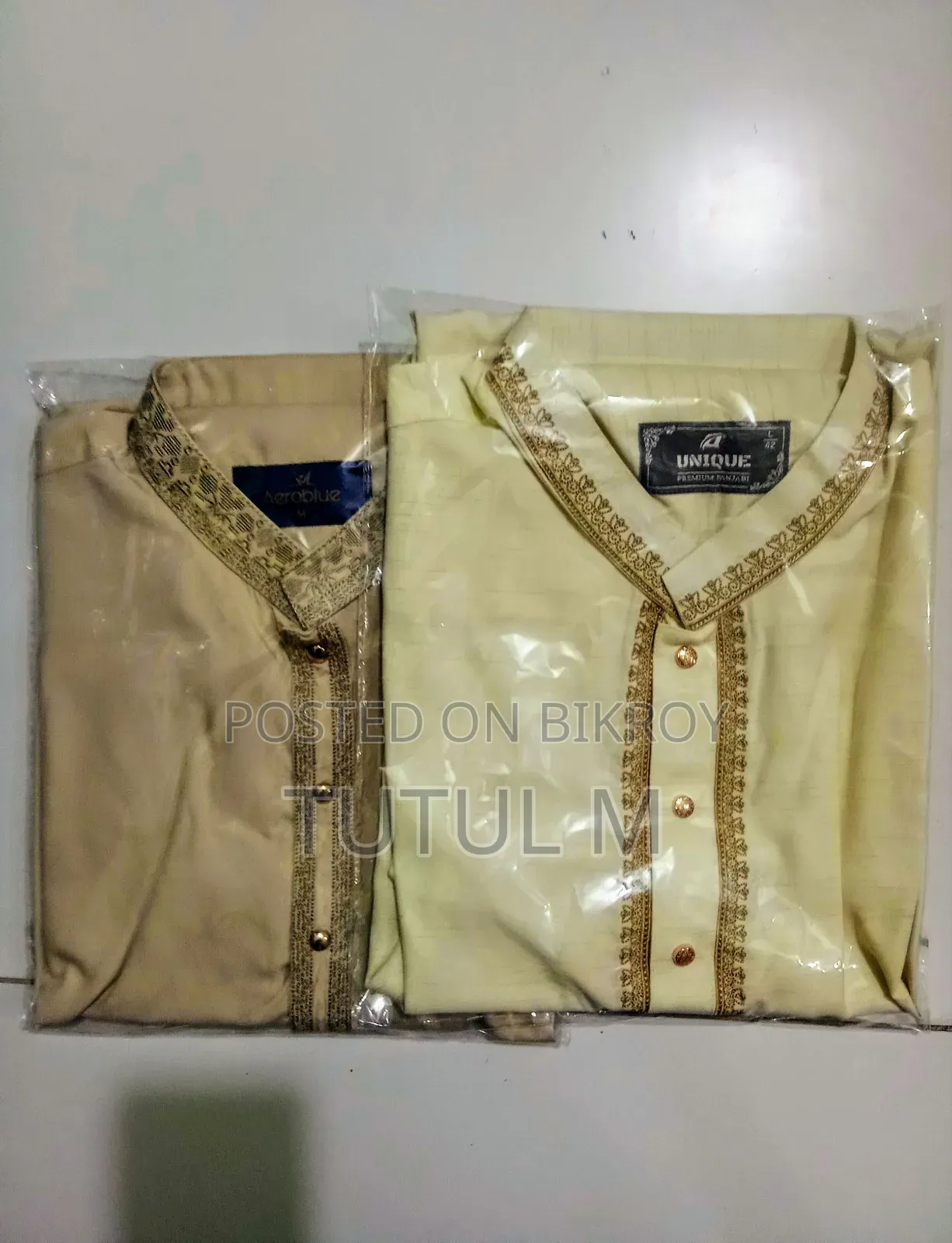 New Panjabi