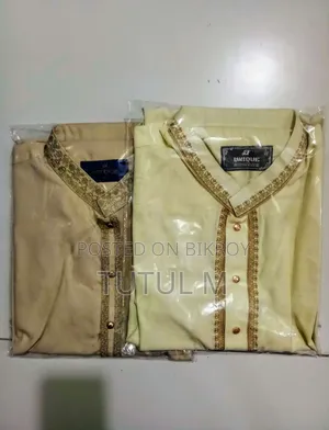 New Panjabi