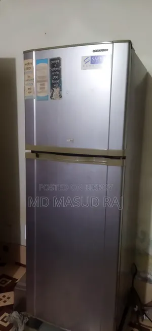 ভালো ফ্রিজ কোন সমস্যা নেই