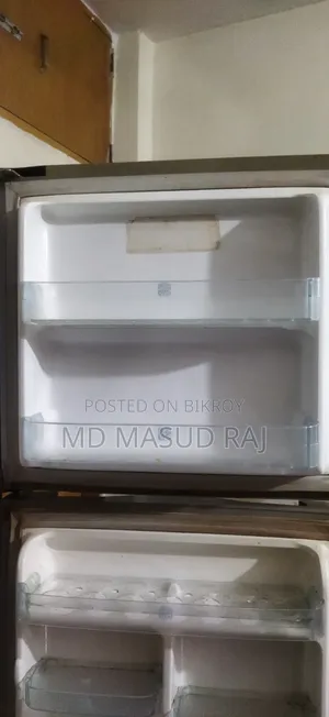 ভালো ফ্রিজ কোন সমস্যা নেই