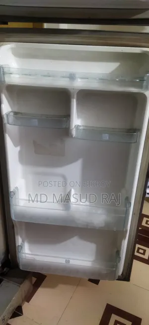 ভালো ফ্রিজ কোন সমস্যা নেই