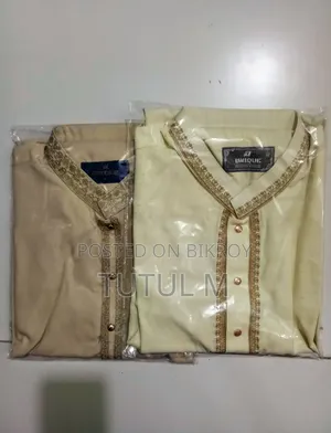 New Panjabi