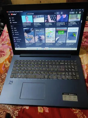 Laptop Lenovo IdeaPad 330 4GB Intel Core I5 HDD 1T