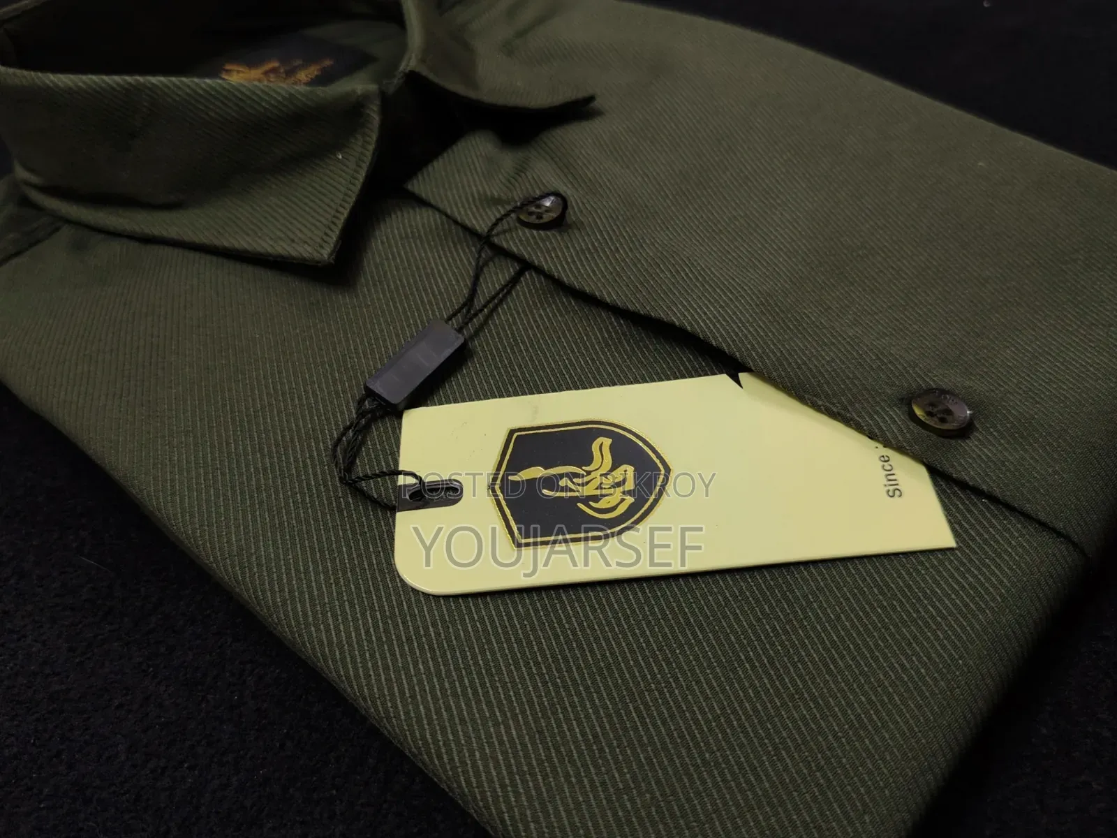 Premium Shirts