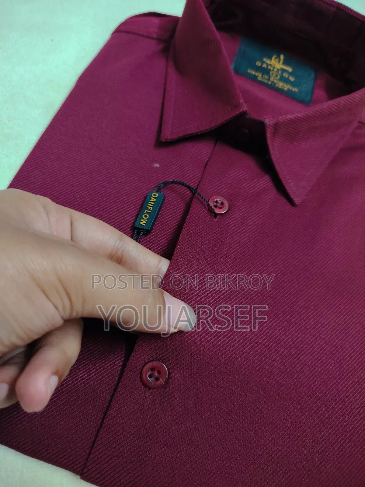 Premium Shirts