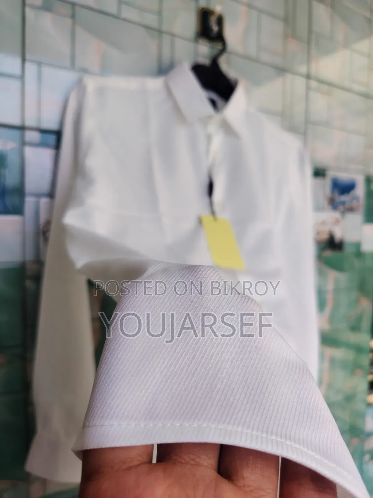 Premium Shirts