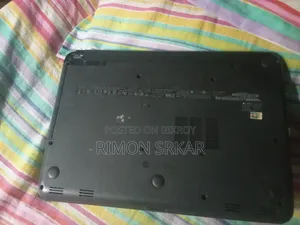 HP 8 G2 16 GB Black