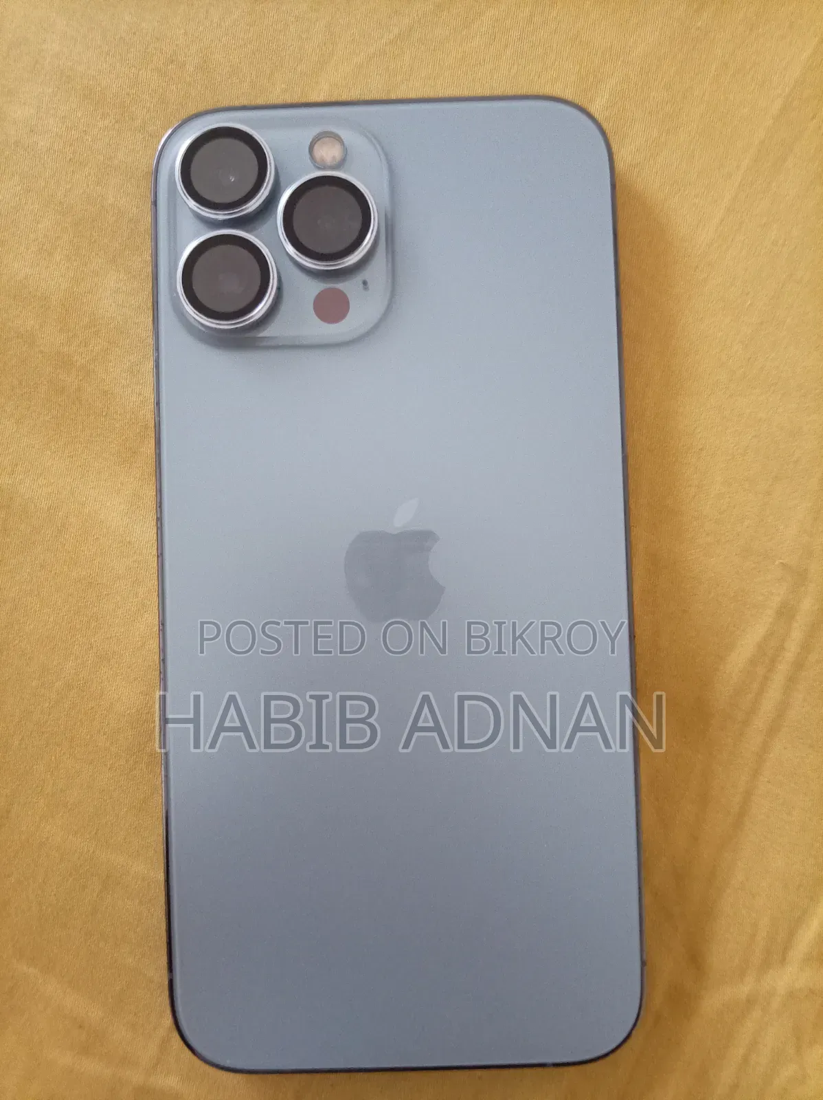 Apple iPhone 13 Pro Max 256 GB Blue