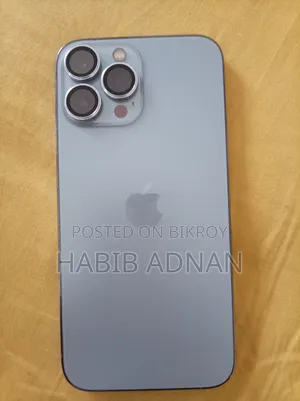 Apple iPhone 13 Pro Max 256 GB Blue