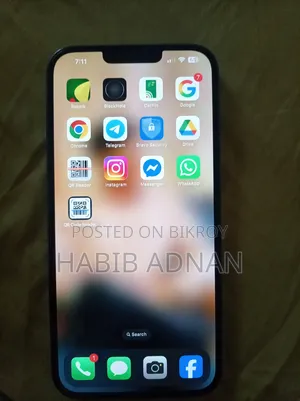 Apple iPhone 13 Pro Max 256 GB Blue