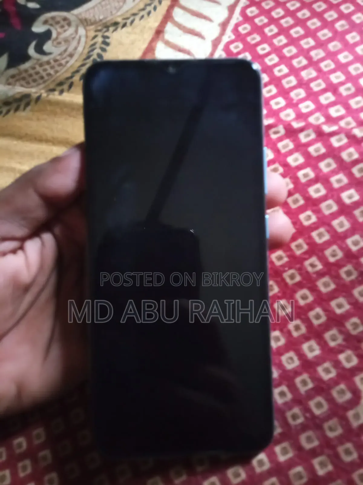 Realme C21Y 64 GB Blue