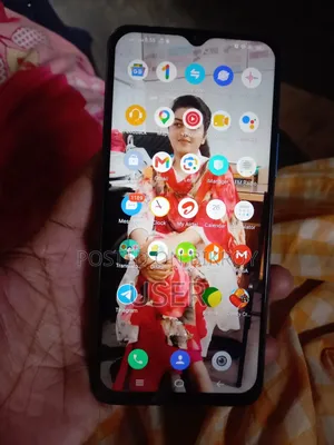 Vivo Y20 64 GB Blue