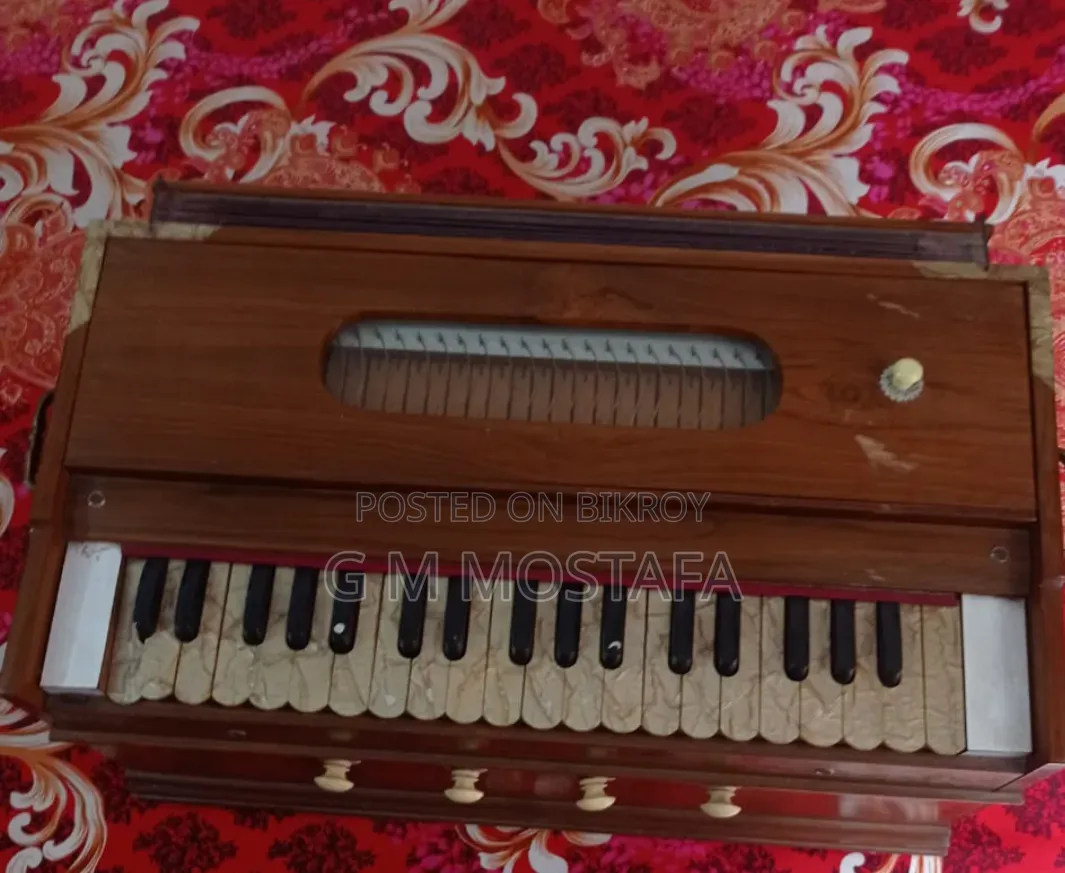 Harmonium