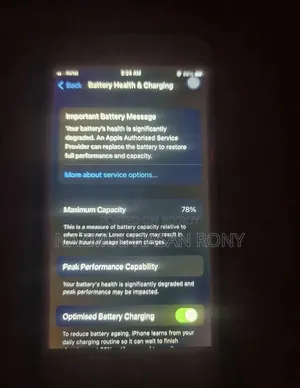 Apple iPhone 8 64 GB Pink