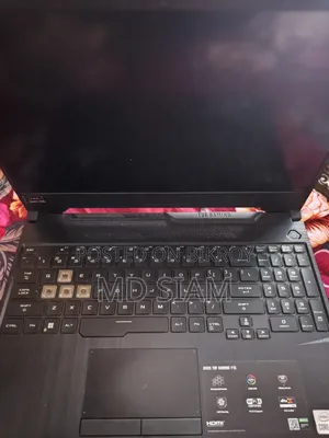 Laptop Asus TUF Gaming A15 16GB Intel Core I5 SSD 512GB