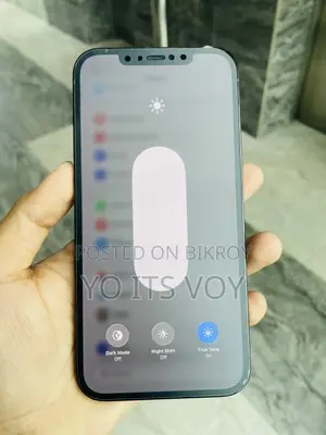 Apple iPhone 12 Pro Max 128 GB Blue