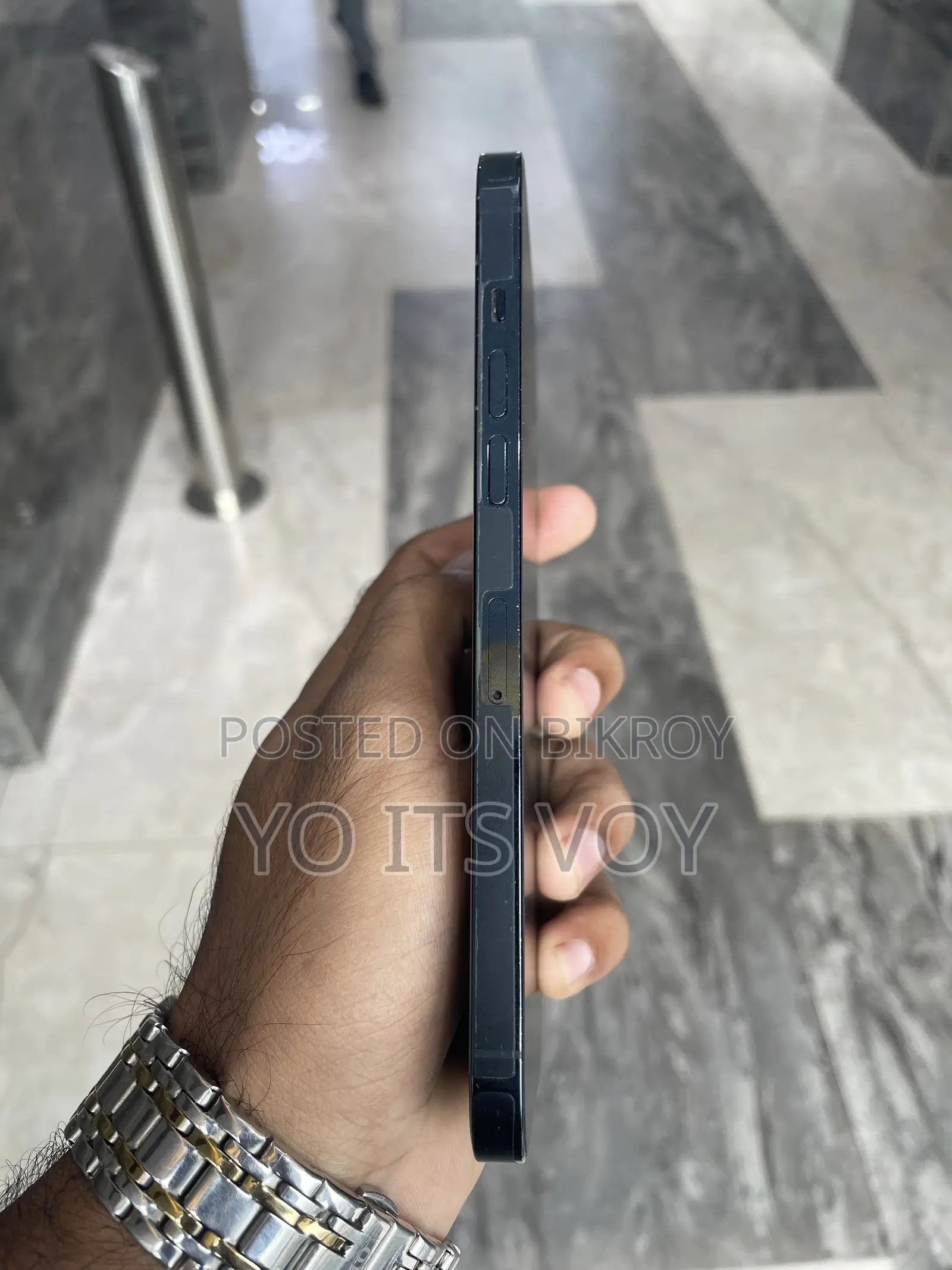 Apple iPhone 12 Pro Max 128 GB Blue