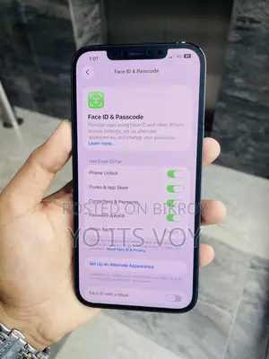 Apple iPhone 12 Pro Max 128 GB Blue
