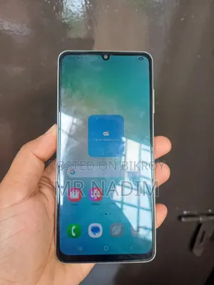 Samsung Galaxy A06 64 GB Gold