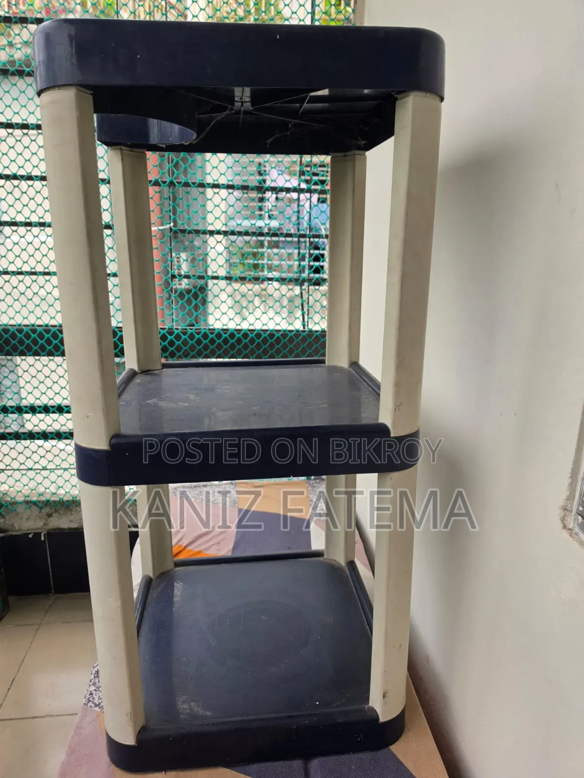 Filter Stand