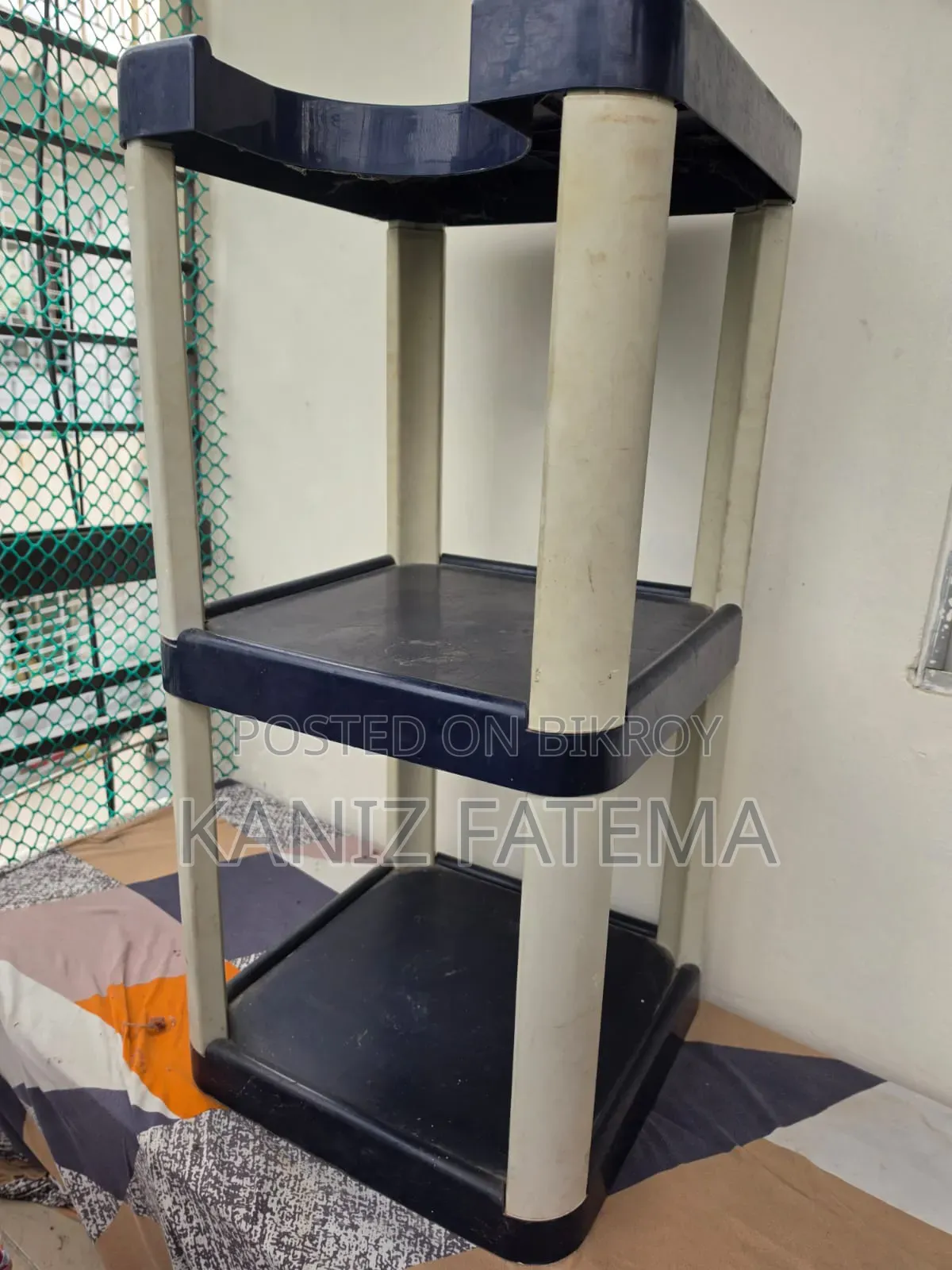 Filter Stand
