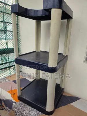 Filter Stand