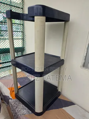 Filter Stand