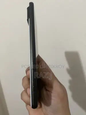 Google Pixel 6 128 GB White