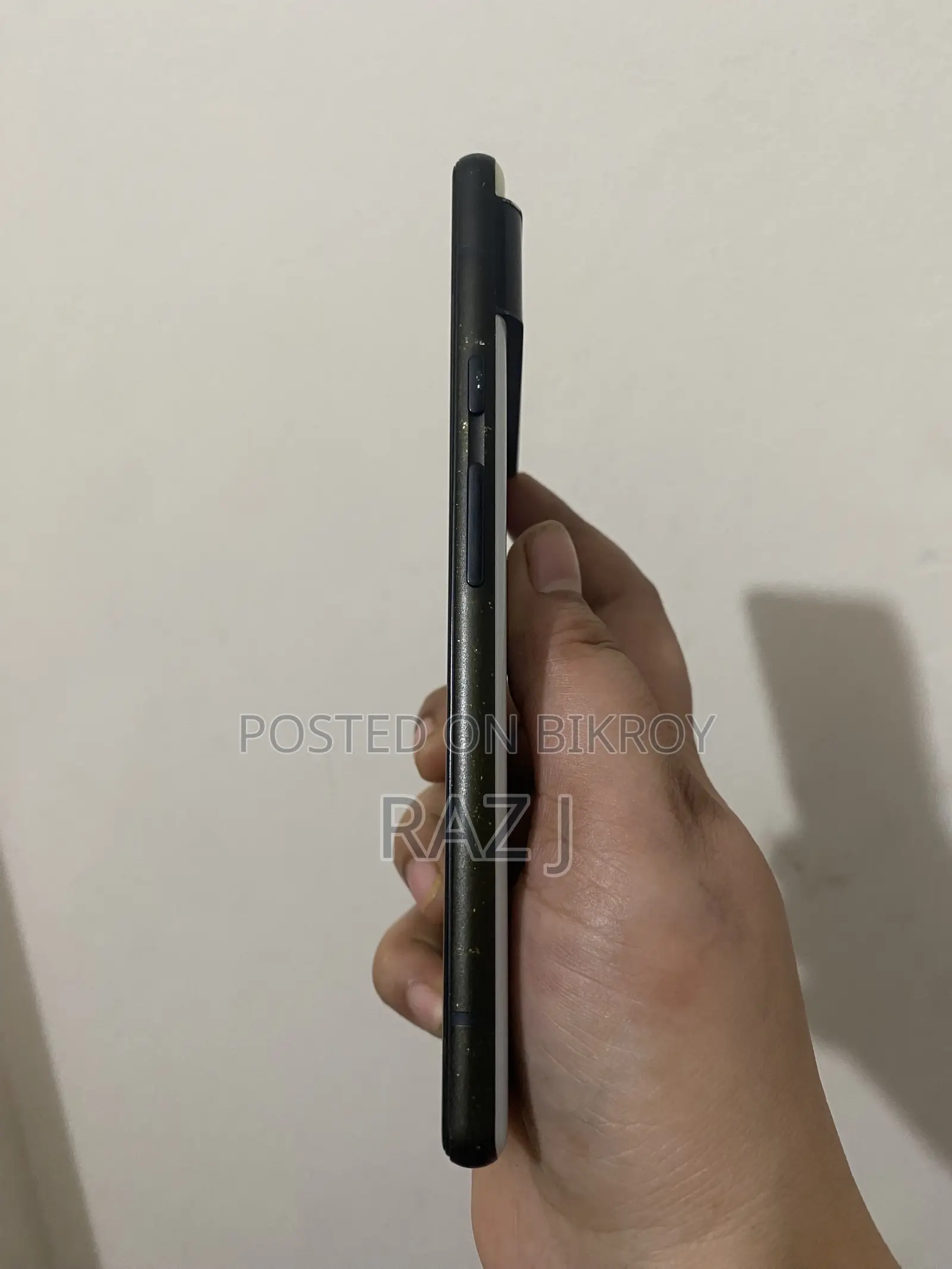 Google Pixel 6 128 GB White