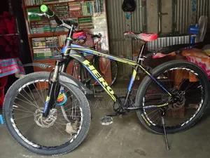 Hero Bicycle for sale.!