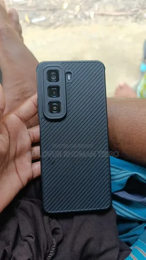 Infinix Hot 50 128 GB Black