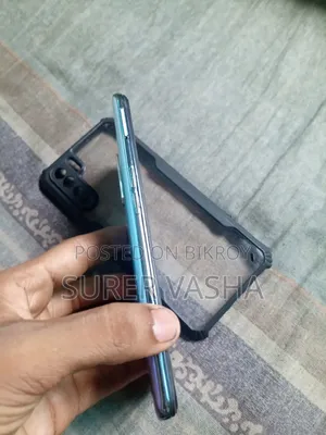 Oppo F15 128 GB Blue