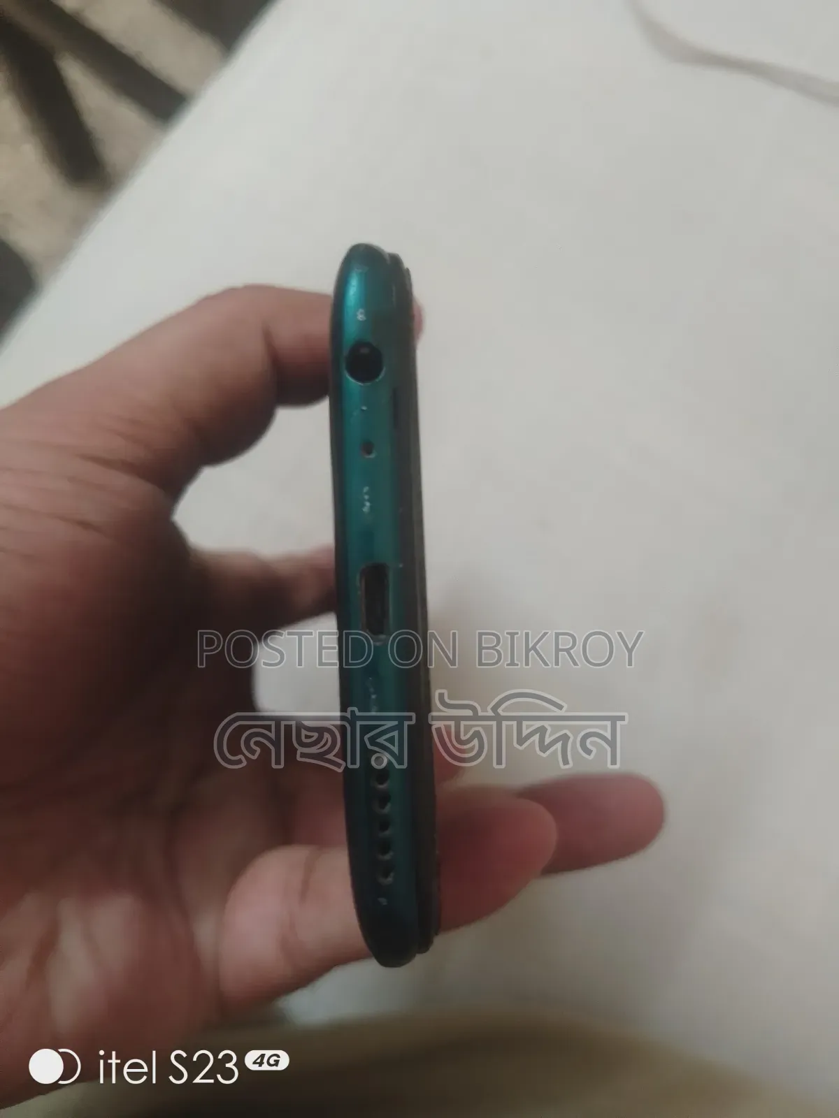 Vivo Y1s 32 GB Black