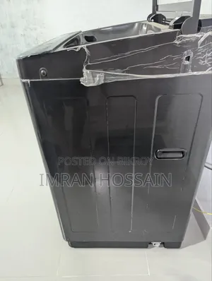 ওয়াশিং মেশিন