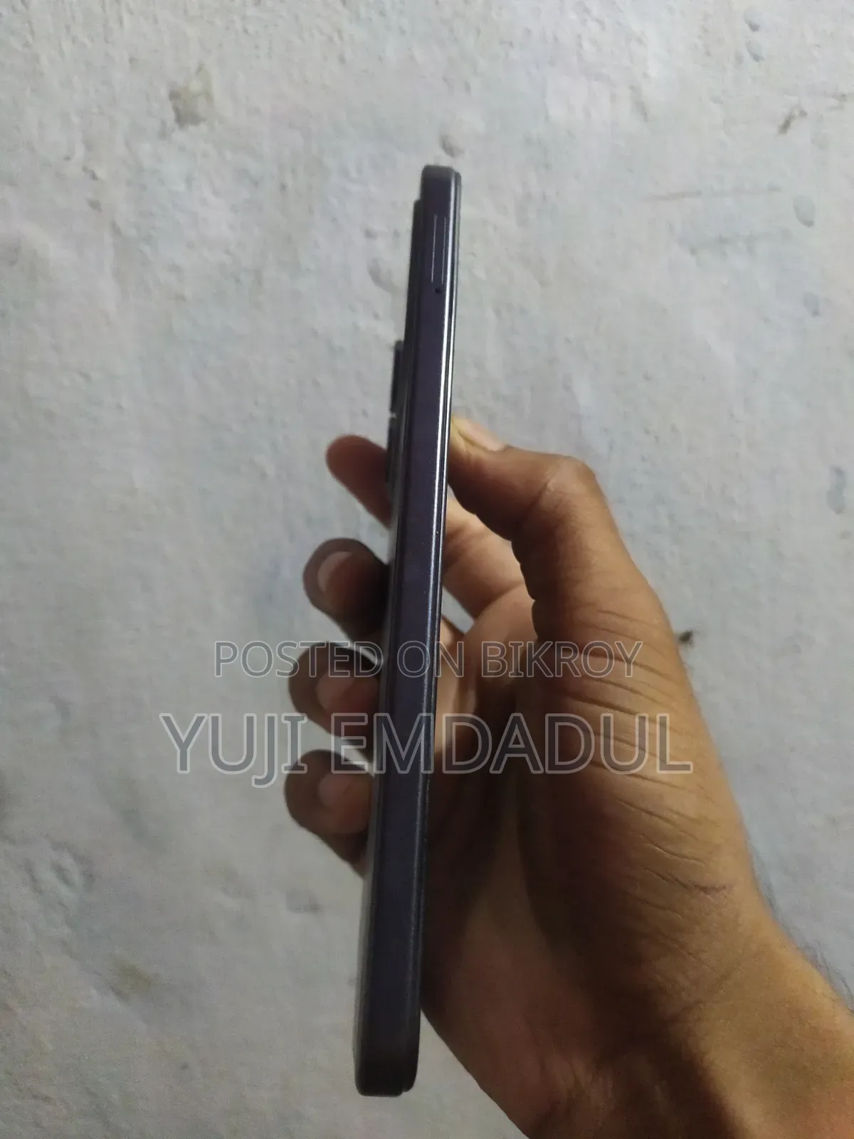 Tecno Spark 40 128 GB Black
