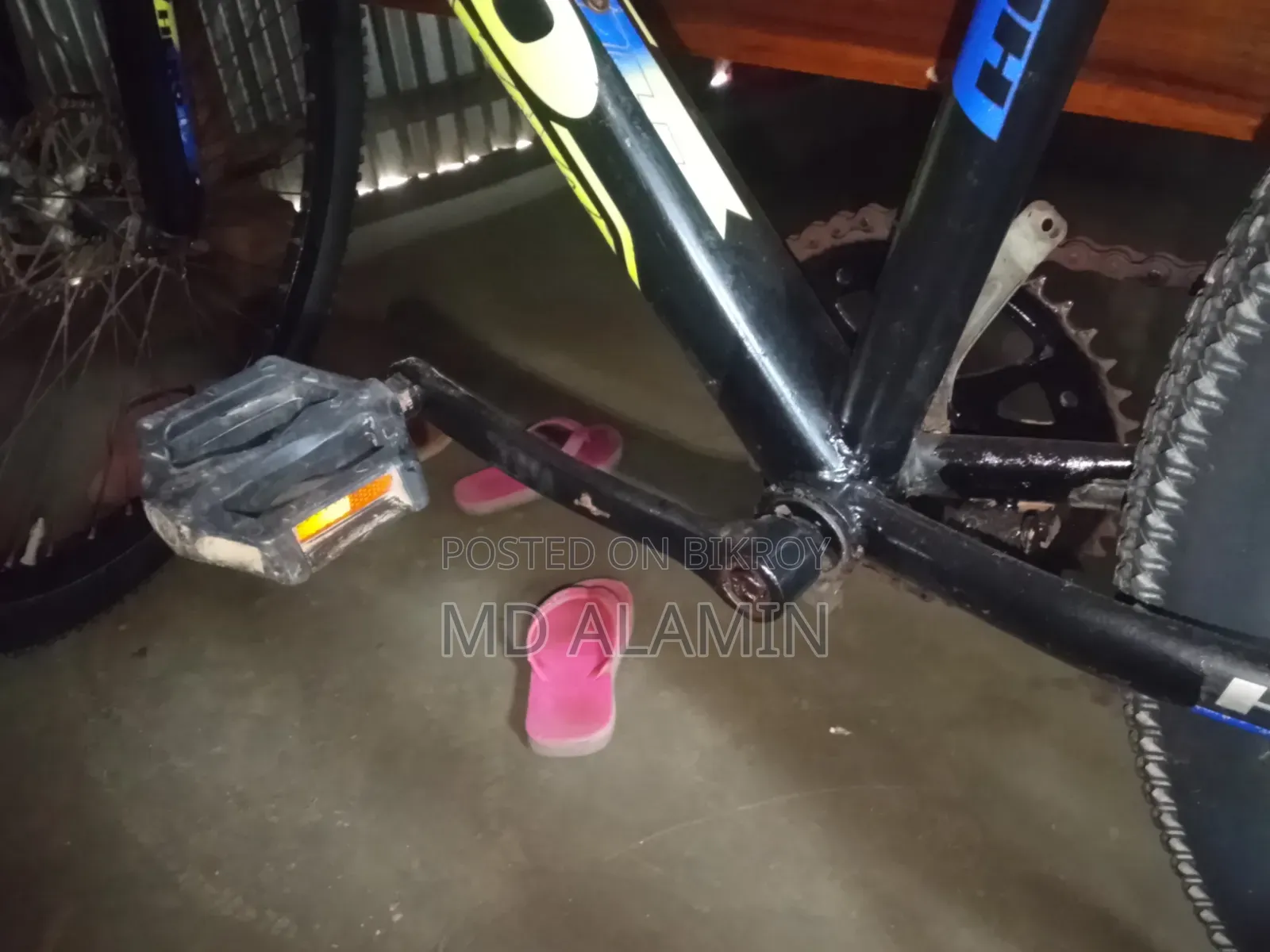 Hero Bicycle for sale.!