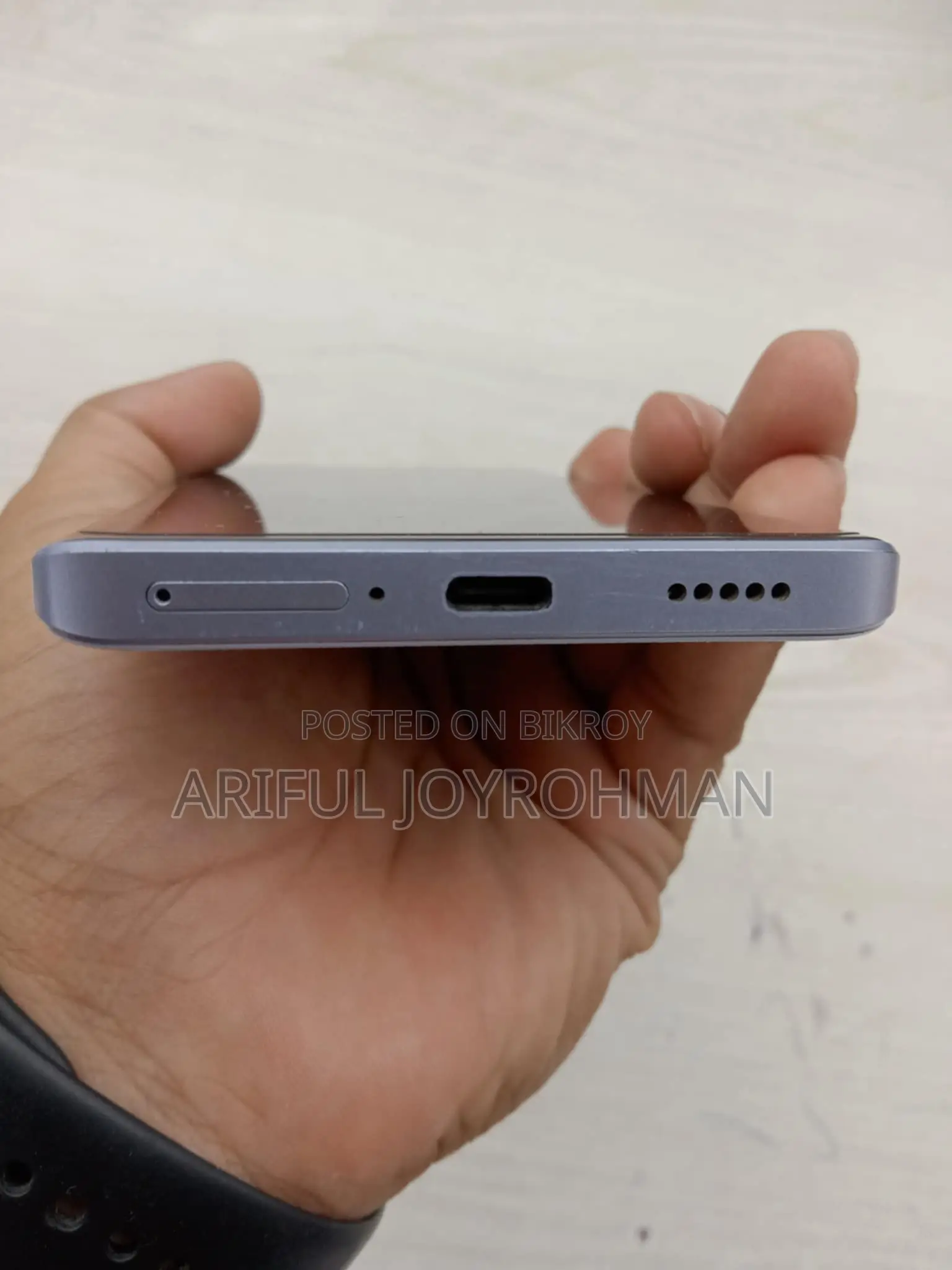 Xiaomi Redmi Note 13 Pro+ 256 GB White