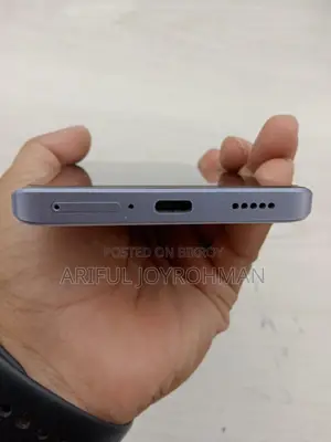 Xiaomi Redmi Note 13 Pro+ 256 GB White