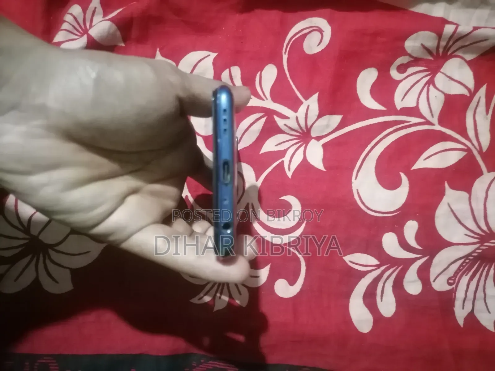 Realme 9 5G Speed 128 GB Blue