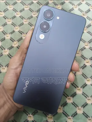 Vivo Y04 128 GB