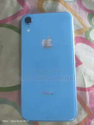 Apple iPhone XR 128 GB