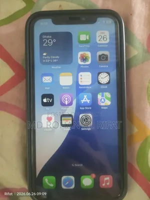 অ্যাপল আইফোন এক্সআর ১২৮ জিবি