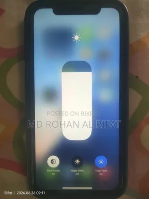 অ্যাপল আইফোন এক্সআর ১২৮ জিবি