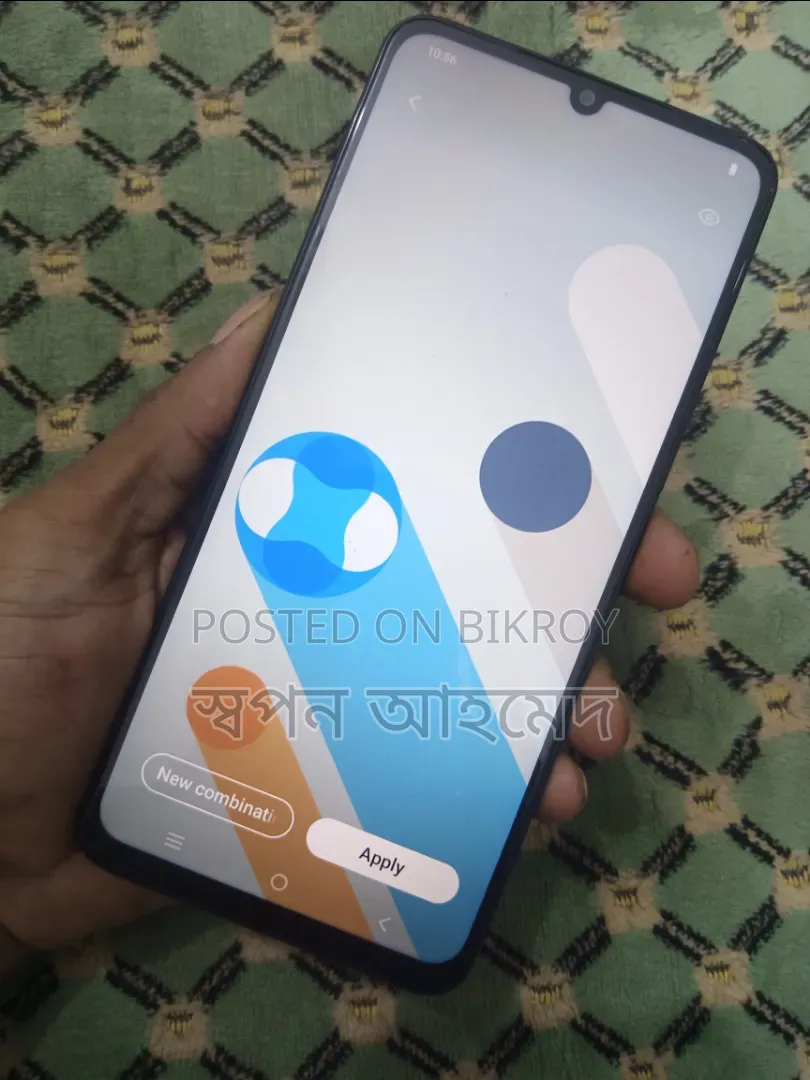 Vivo Y04 128 GB