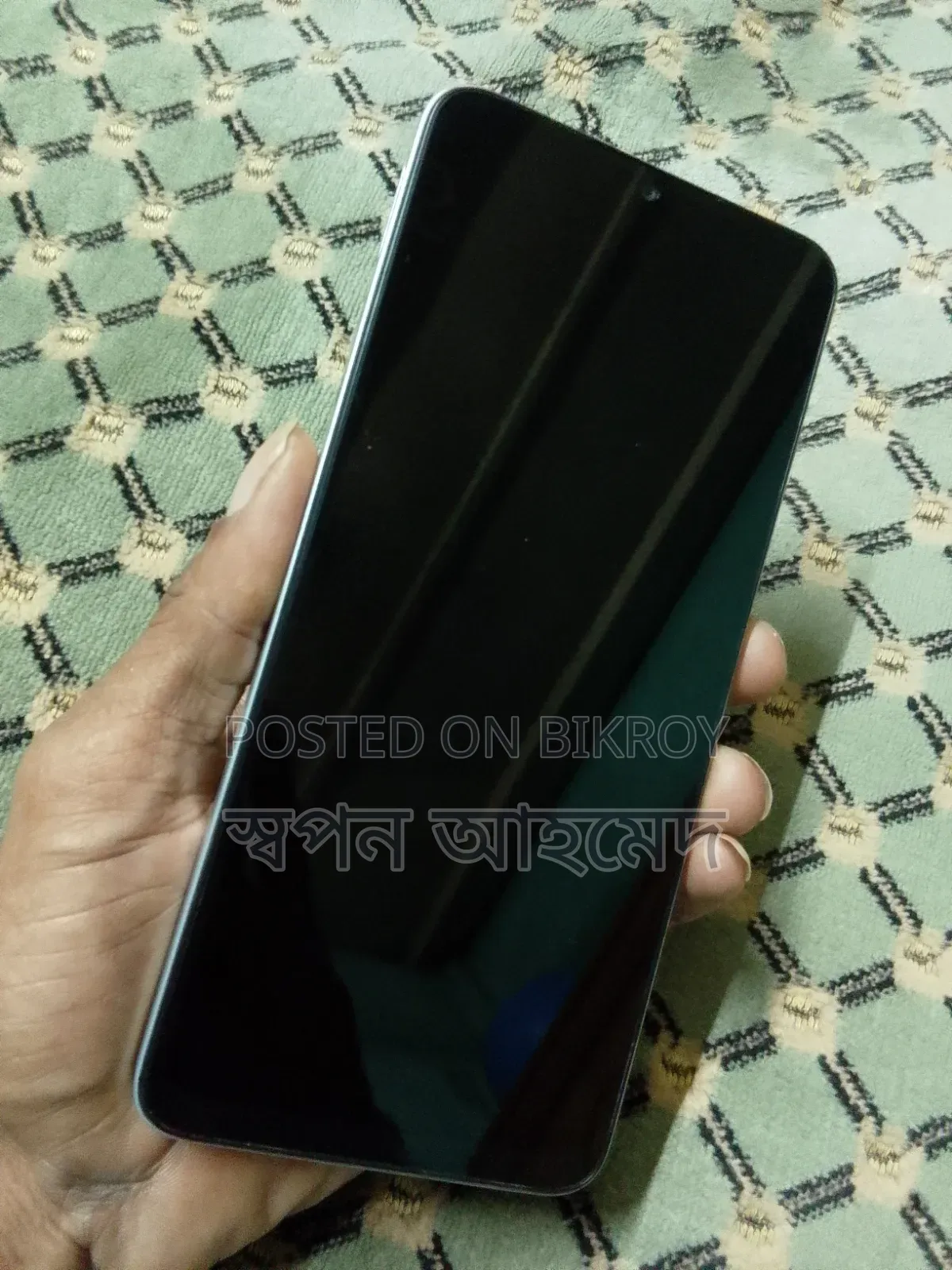 Vivo Y04 128 GB