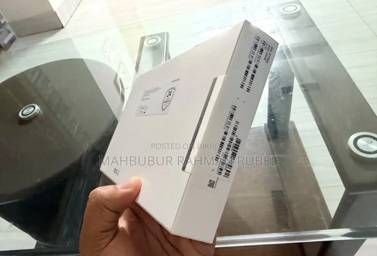 New Samsung Galaxy Tab A11 64 GB Black