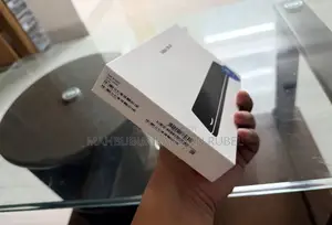 New Samsung Galaxy Tab A11 64 GB Black